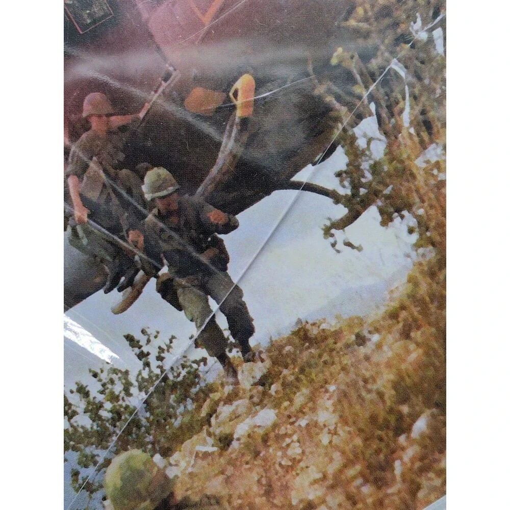Tour Of Duty Squad Battles A John Tiller PC Video Game